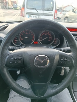 Mazda 6 de vânzare !!! - imagine 2