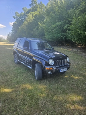 geep 4x4 teren inaltat  - imagine 3