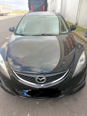 Mazda 6 de vânzare !!! - imagine 3