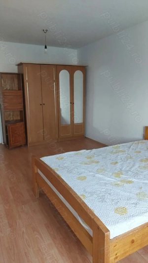 Apartament 3 camere ultracentral, mobilat, utilat - imagine 3