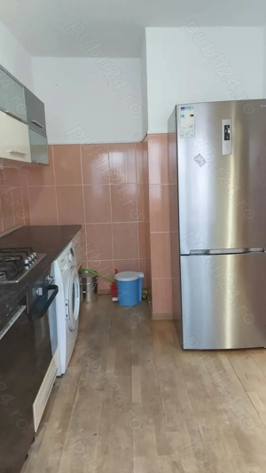 Apartament 3 camere ultracentral, mobilat, utilat - imagine 5