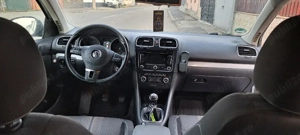 de vanzare VW Golf 6 - imagine 4