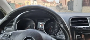 de vanzare VW Golf 6 - imagine 3
