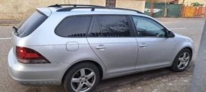 de vanzare VW Golf 6 - imagine 2
