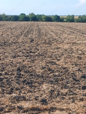 Vand teren intravilan 1800mp2