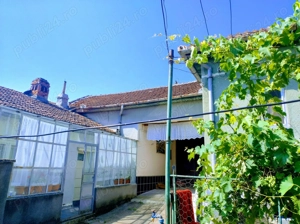 Casa de vanzare, la tara in Zagujeni, com C.tin Daicoviciu , jud Caras Severin - imagine 4