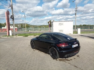 Vand Schimb TT 2.0 Tfsi Dsg - imagine 2