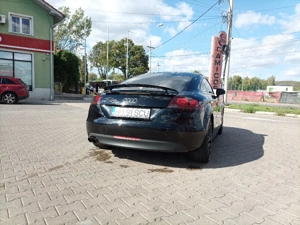 Vand Schimb TT 2.0 Tfsi Dsg - imagine 3