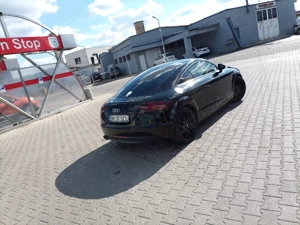 Vand Schimb TT 2.0 Tfsi Dsg - imagine 4