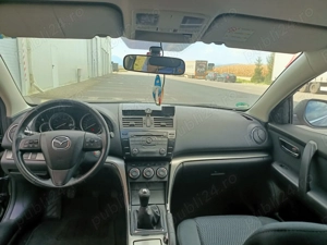 Mazda 6 de vânzare !!! - imagine 5