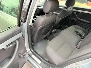 Audi A4 B7 2.0 TDI 140 CP   Euro 4   Garanție 12 luni   Senzori parcare   Cârlig - imagine 7