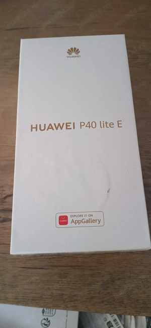 Huawei P40 Lite E (stare bună)