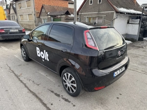 Angajez șoferi Bolt Uber Reșița  - imagine 3