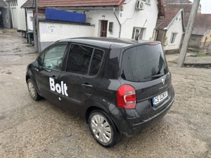 Angajez șoferi Bolt Uber Reșița  - imagine 2