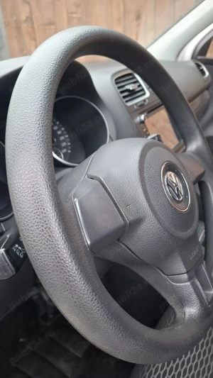 VW Golf 6 123000 km  - imagine 9