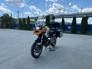 BMW r1200gs 2008 - imagine 3