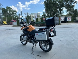 BMW r1200gs 2008 - imagine 4