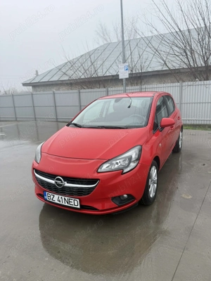 Opel Corsa E-2016,1.3(diesel),EURO 6 - imagine 5