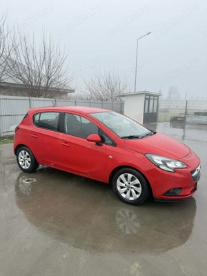 Opel Corsa E-2016,1.3(diesel),EURO 6 - imagine 4