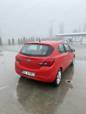 Opel Corsa E-2016,1.3(diesel),EURO 6 - imagine 3