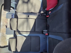 Ocazie unica Volkswagen Tiguan 2.0 TDI  - imagine 5