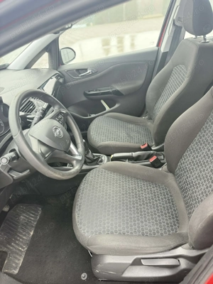 Opel Corsa E-2016,1.3(diesel),EURO 6 - imagine 6