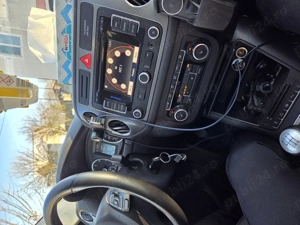 Ocazie unica Volkswagen Tiguan 2.0 TDI  - imagine 2