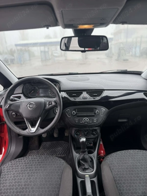 Opel Corsa E-2016,1.3(diesel),EURO 6 - imagine 8
