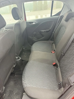 Opel Corsa E-2016,1.3(diesel),EURO 6 - imagine 7