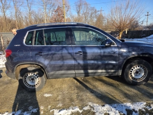 Ocazie unica Volkswagen Tiguan 2.0 TDI  - imagine 4