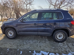 Ocazie unica Volkswagen Tiguan 2.0 TDI  - imagine 3