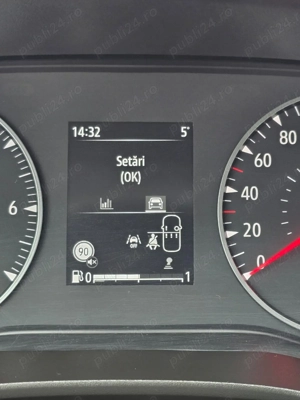 Dacia Logan XX - editie aniversara 2025 cu functii suplimentare - imagine 7