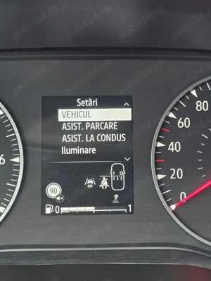 Dacia Logan XX - editie aniversara 2025 cu functii suplimentare - imagine 8