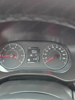 Dacia Logan XX - editie aniversara 2025 cu functii suplimentare - imagine 6