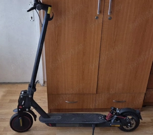 Trotinetă electrică Xiaomi Scooter Pro 2   stare foarte bună