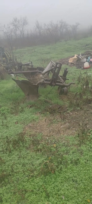 vand plug si disc u650 - imagine 2