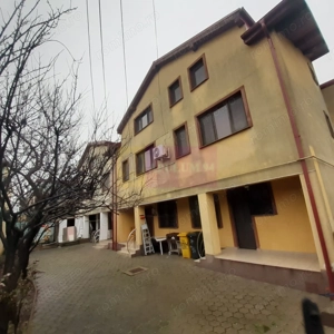 Două vile tip duplex de închiriat - zona Antiaeriană - imagine 15