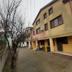 Două vile tip duplex de închiriat - zona Antiaeriană - imagine 6