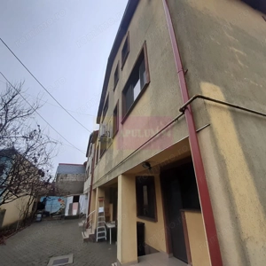 Două vile tip duplex de închiriat - zona Antiaeriană - imagine 13