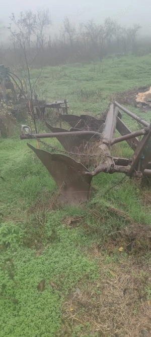 vand plug si disc u650