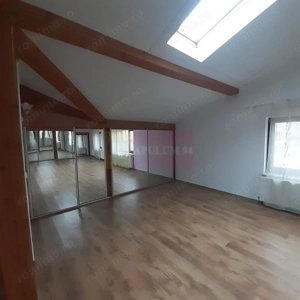 Două vile tip duplex de închiriat - zona Antiaeriană - imagine 14