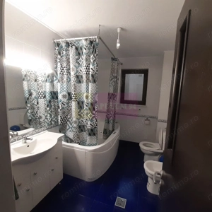 Două vile tip duplex de închiriat - zona Antiaeriană - imagine 2