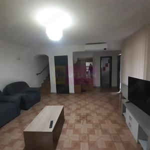 Două vile tip duplex de închiriat - zona Antiaeriană - imagine 8