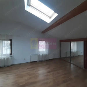 Două vile tip duplex de închiriat - zona Antiaeriană - imagine 12