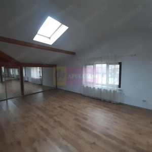 Două vile tip duplex de închiriat - zona Antiaeriană - imagine 17