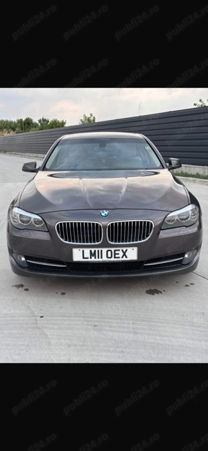 Mașină vânzare bmw f11 - imagine 4