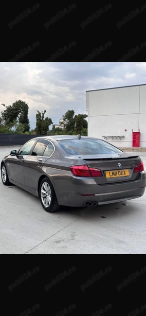 Mașină vânzare bmw f11 - imagine 2