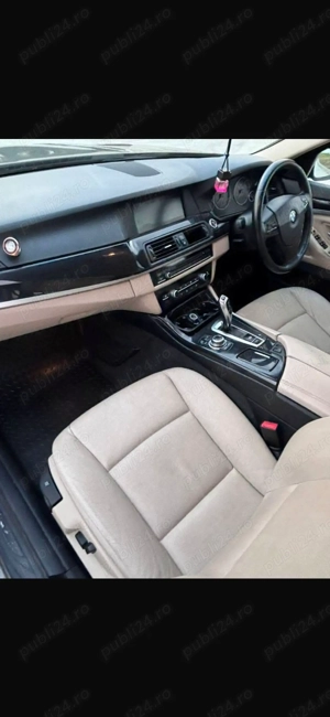 Mașină vânzare bmw f11 - imagine 3