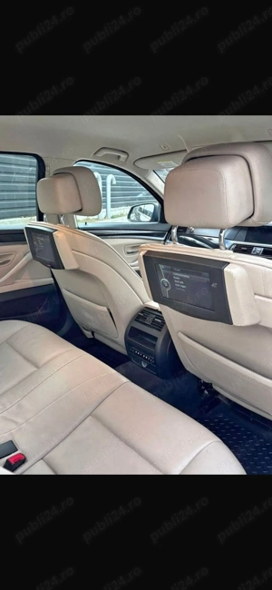 Mașină vânzare bmw f11 - imagine 5