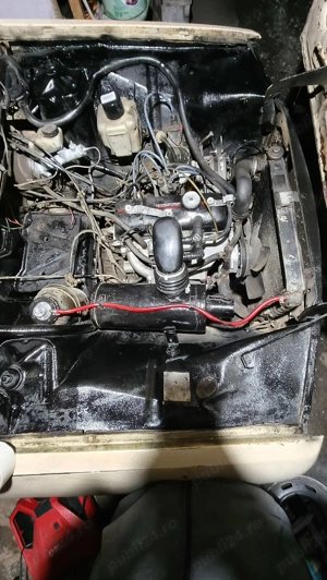 Dacia 1310 TX cu acte - imagine 2